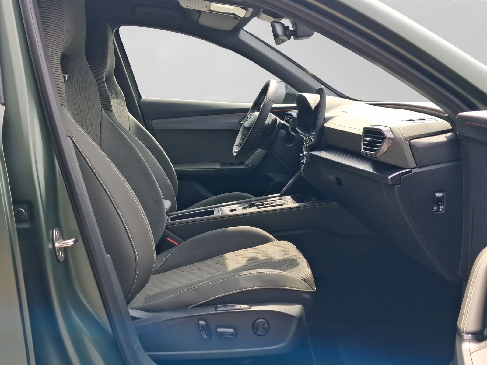 Cupra Formentor – Bild 4
