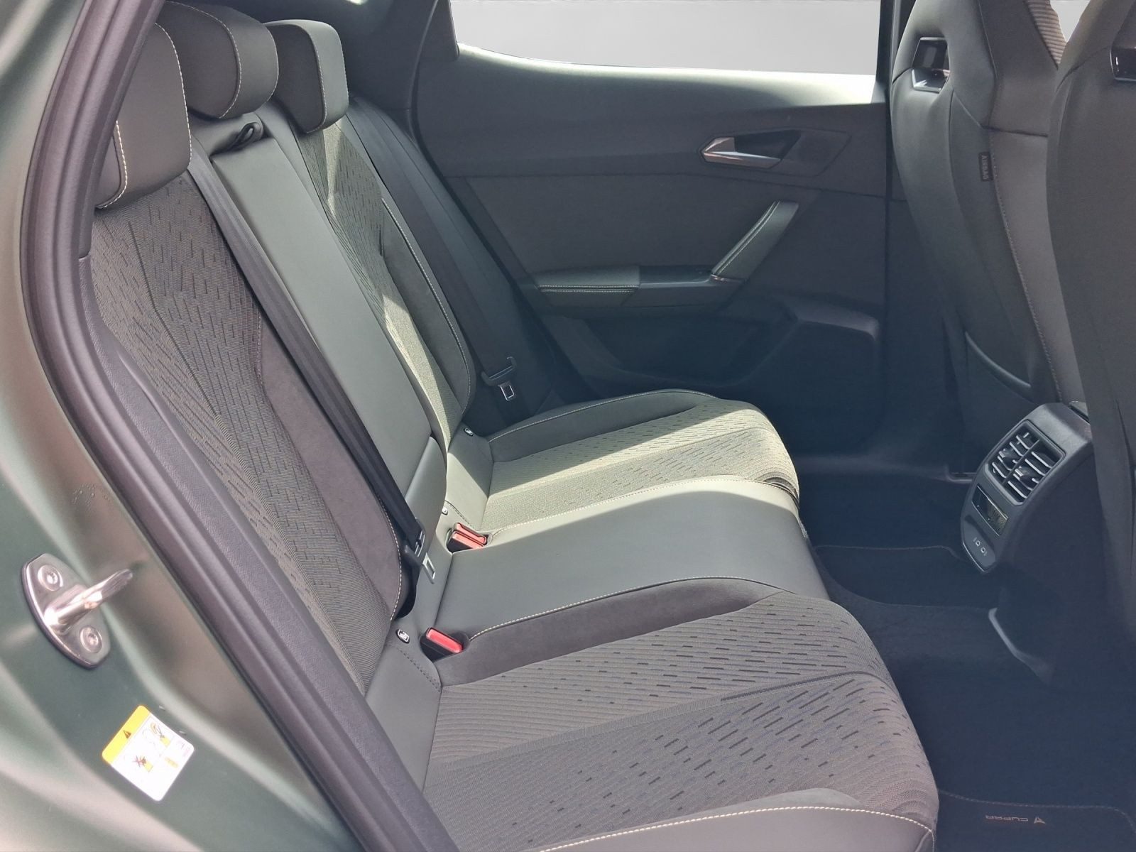 Cupra Formentor – Bild 6