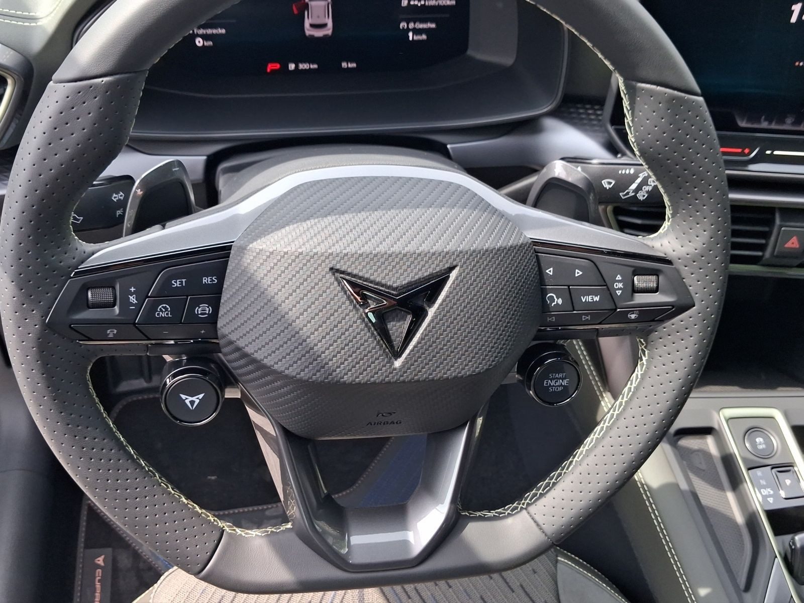 Cupra Formentor – Bild 9