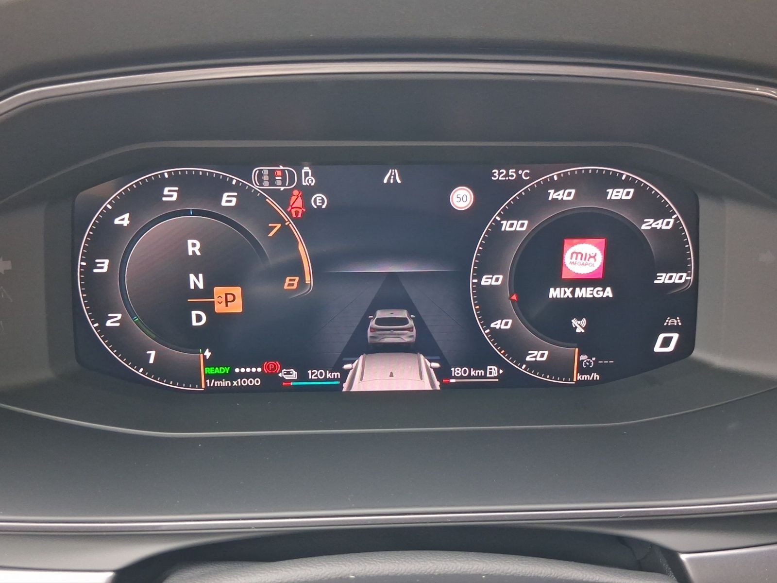Cupra Formentor – Bild 10
