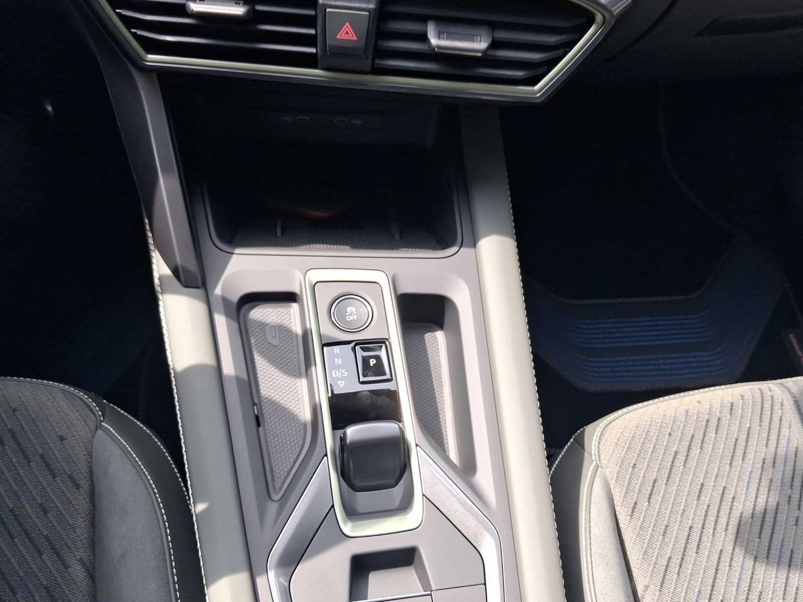Cupra Formentor – Bild 11
