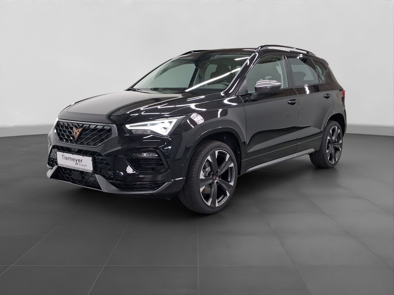 Cupra Ateca – Foto 2