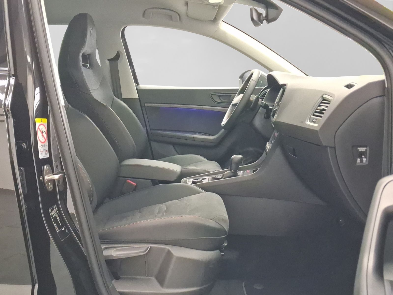 Cupra Ateca – Foto 4