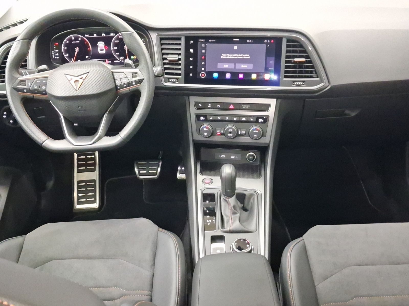 Cupra Ateca – Foto 5