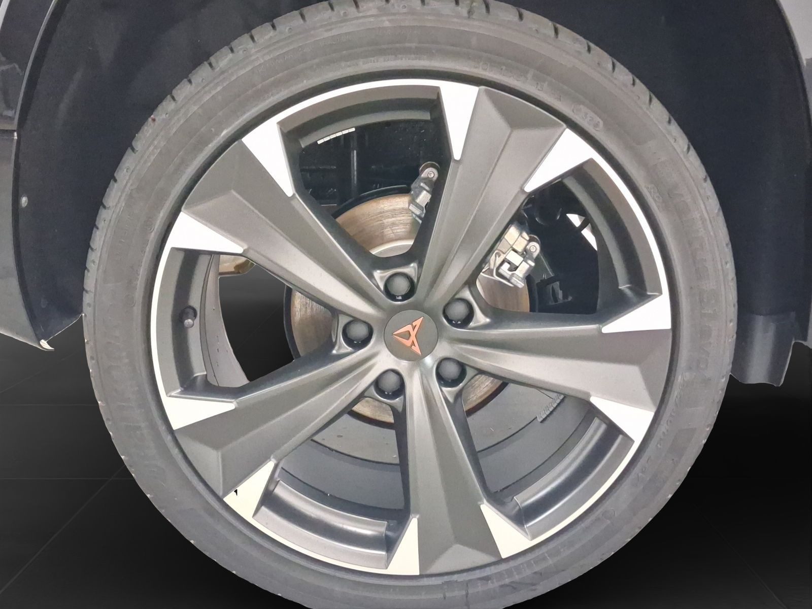 Cupra Ateca – Foto 7