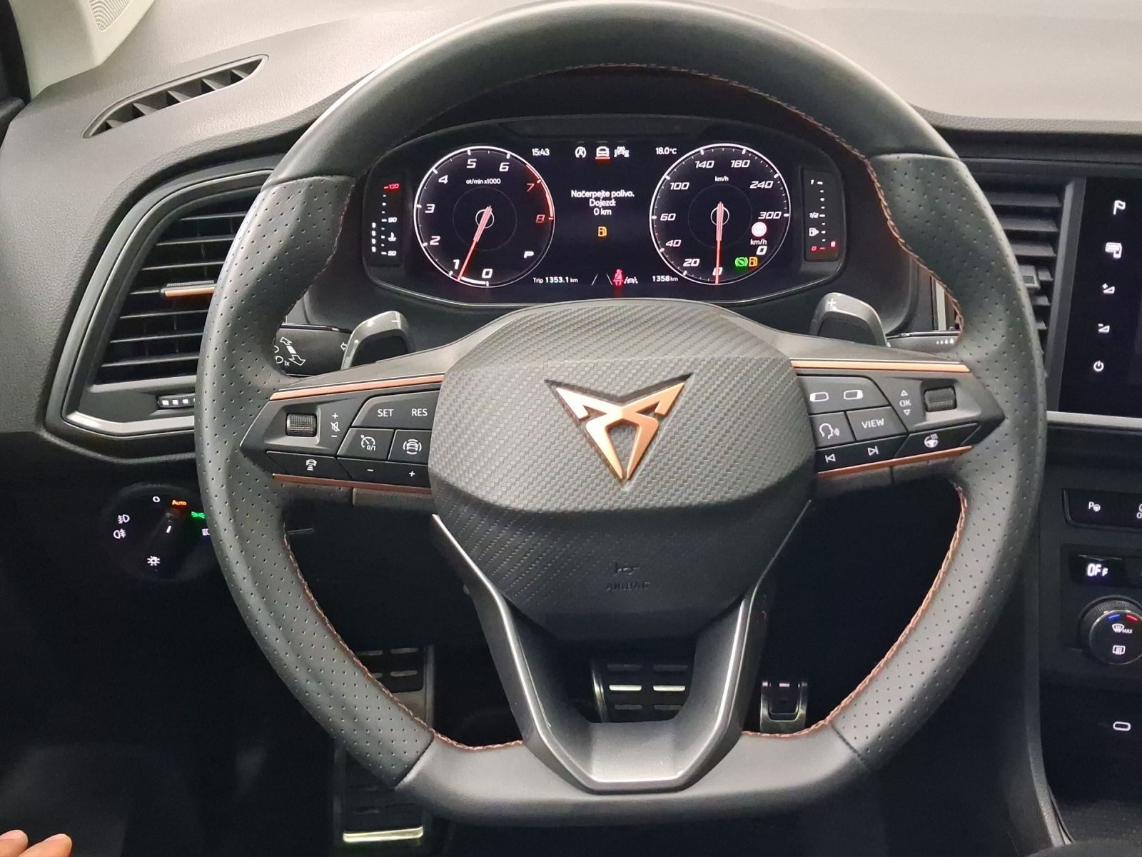 Cupra Ateca – Foto 9