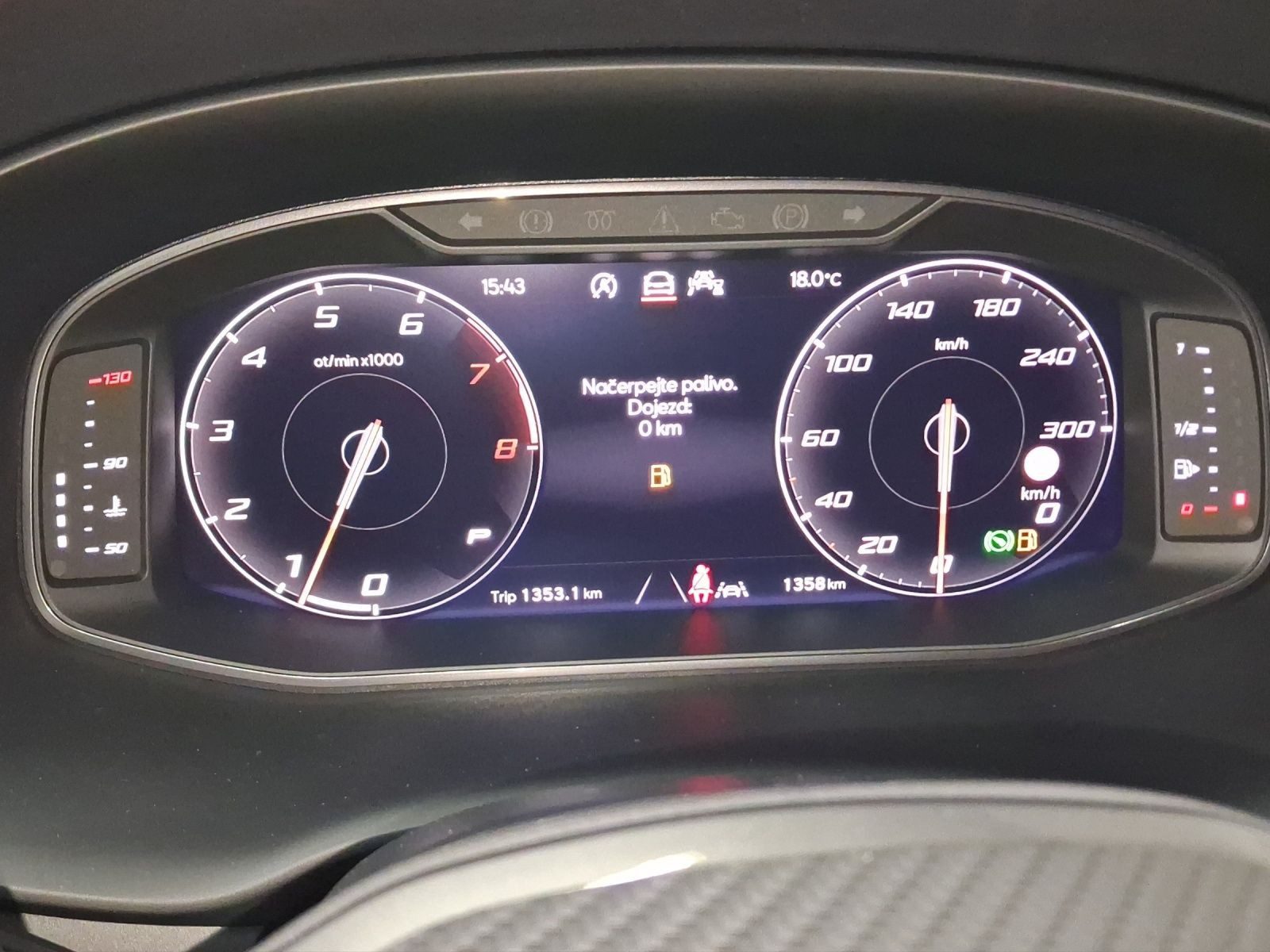 Cupra Ateca – Foto 10
