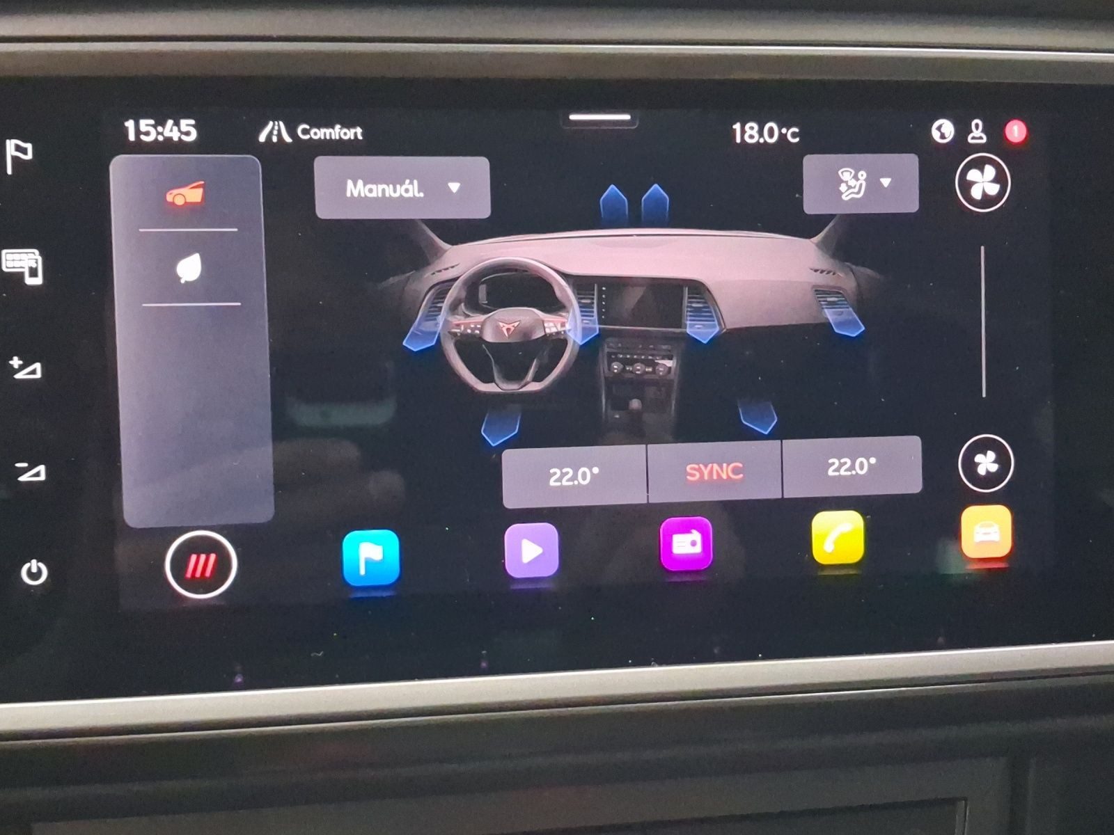 Cupra Ateca – Foto 16