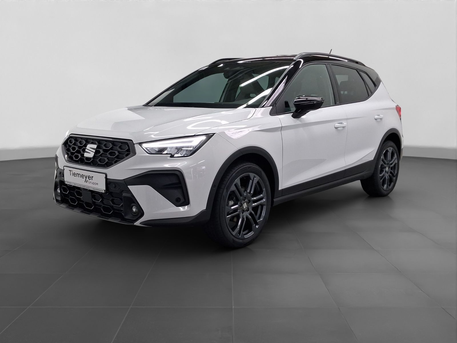 Seat Arona – Bild 2