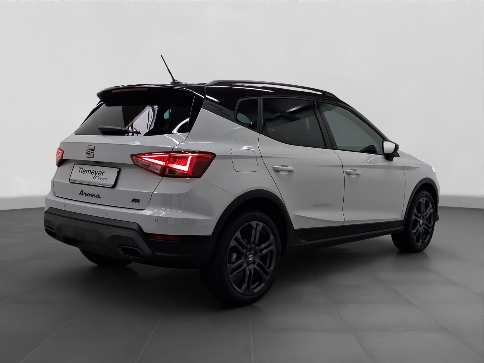 Seat Arona – Bild 3