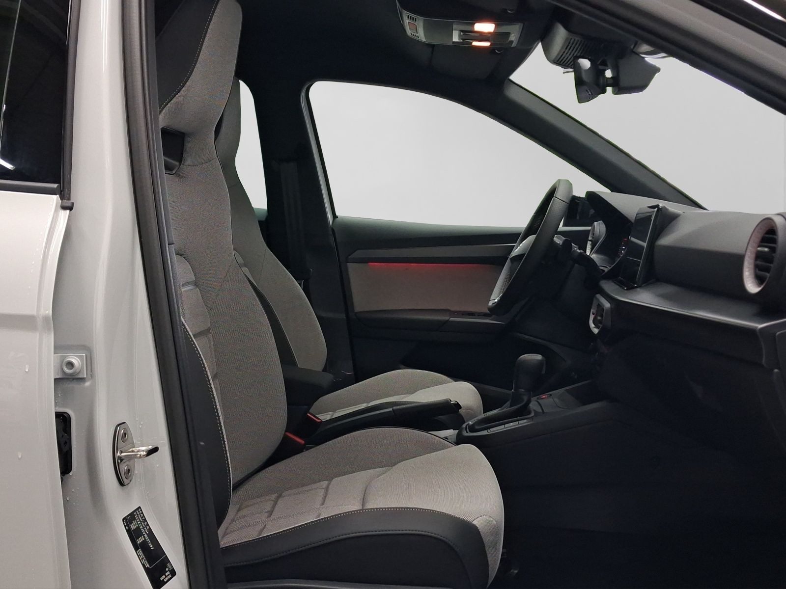 Seat Arona – Bild 4