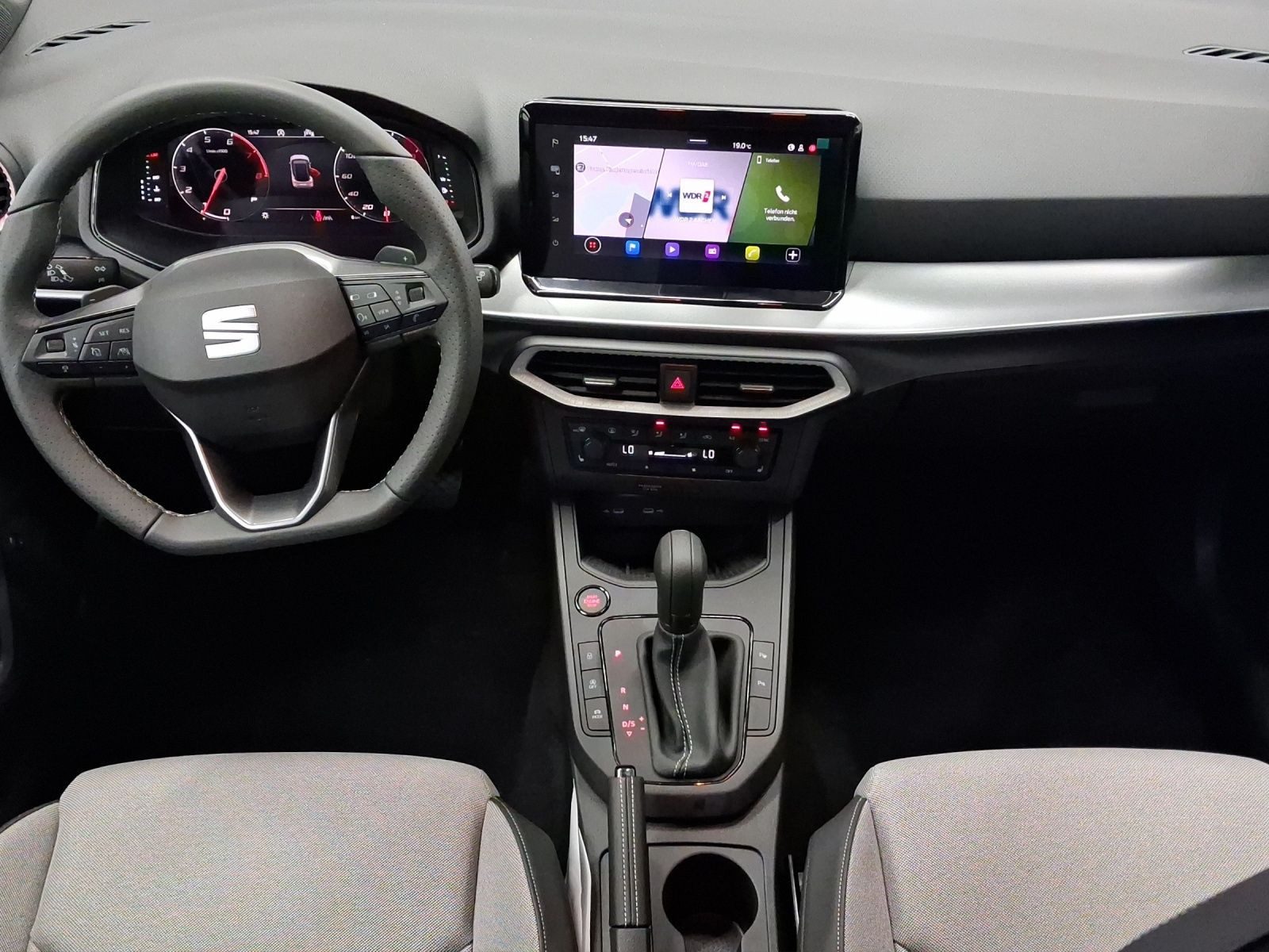Seat Arona – Bild 5