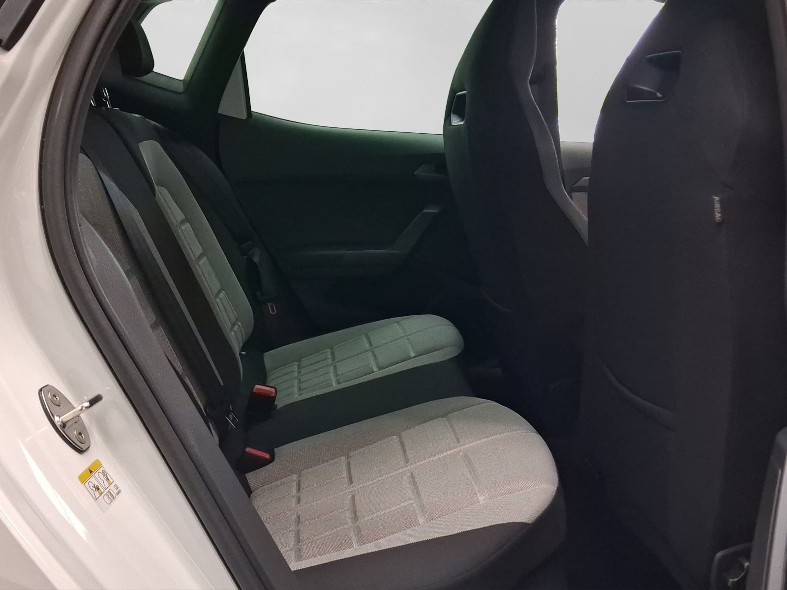 Seat Arona – Bild 6