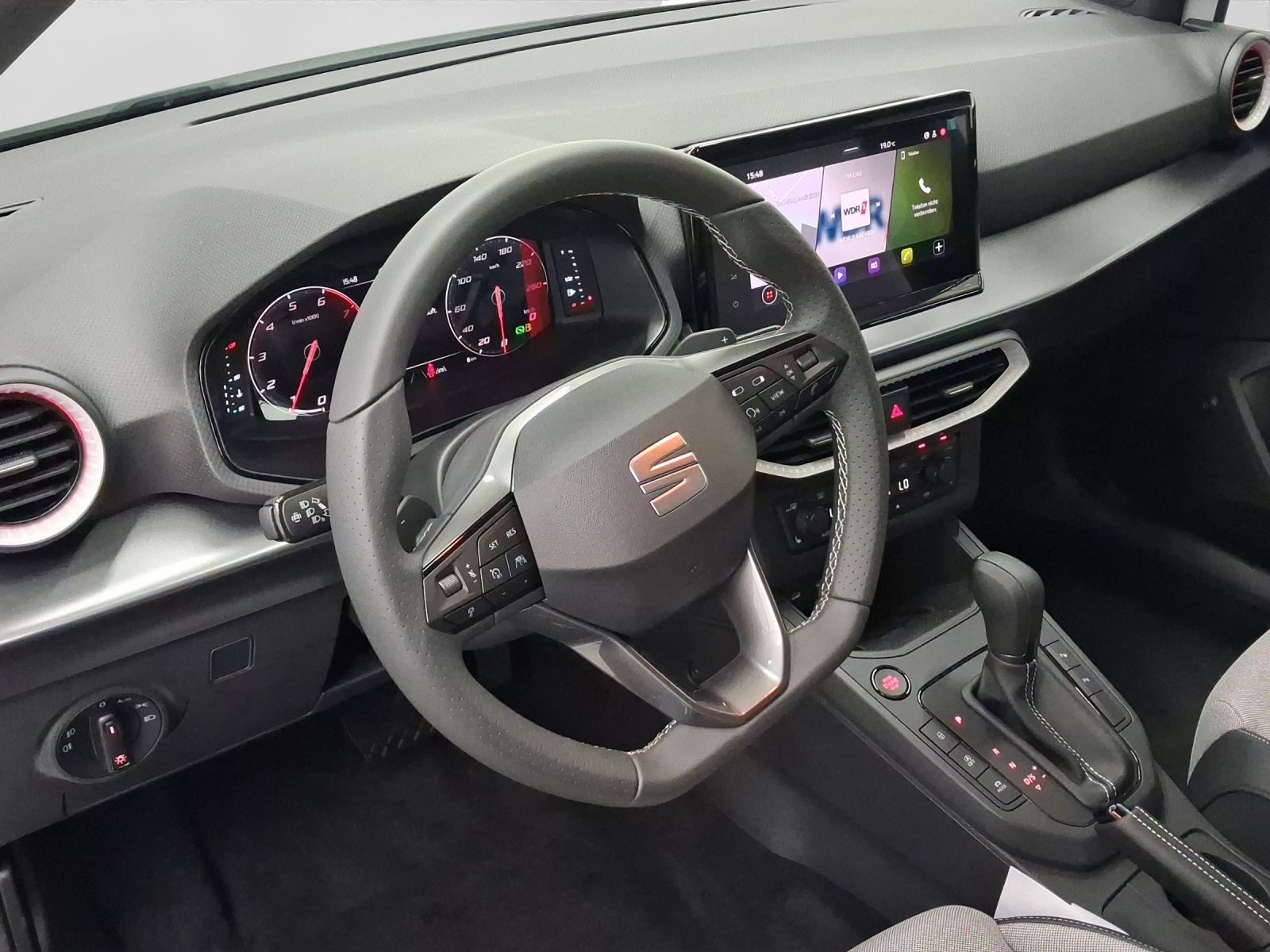 Seat Arona – Bild 9