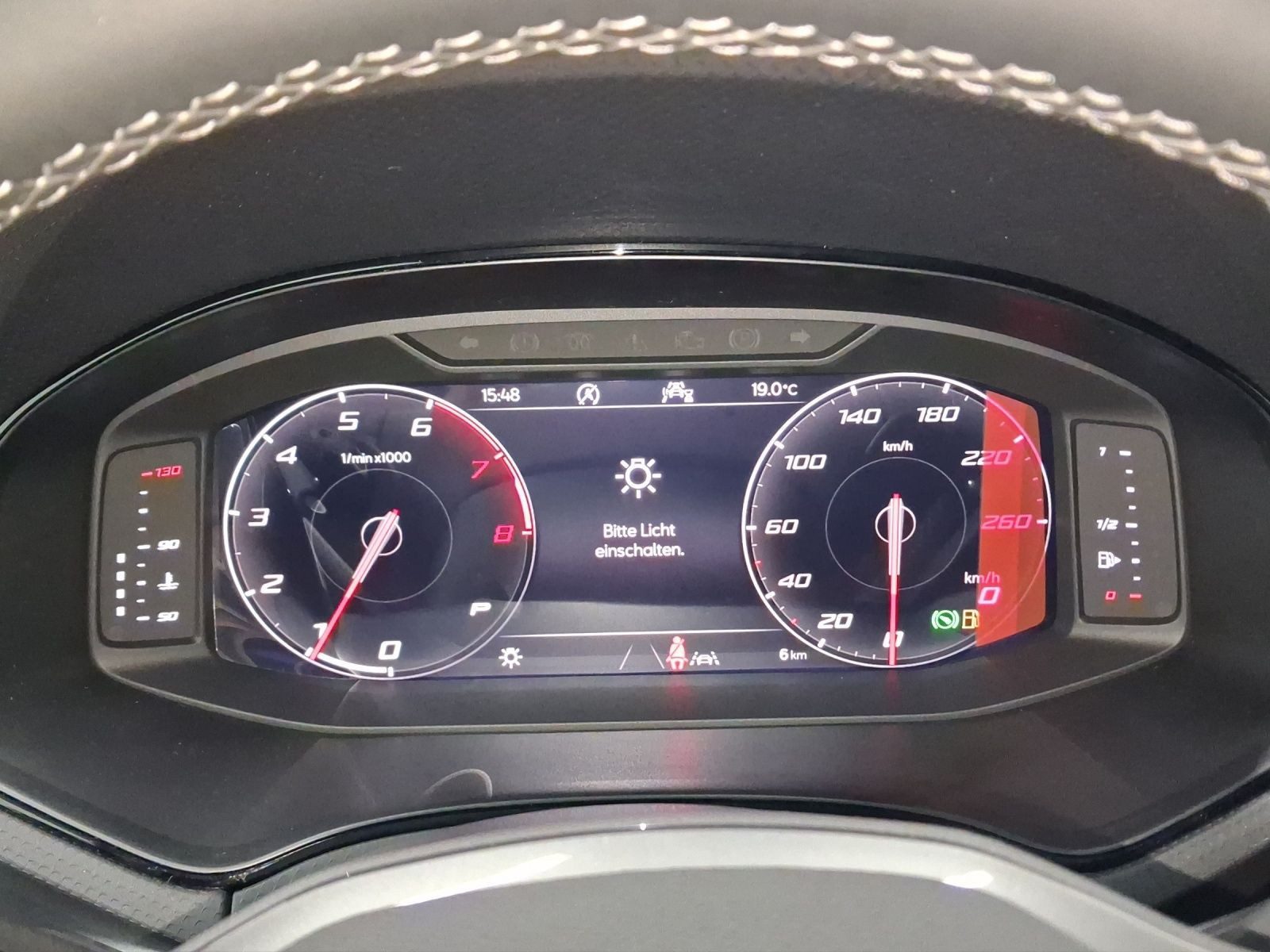 Seat Arona – Bild 10