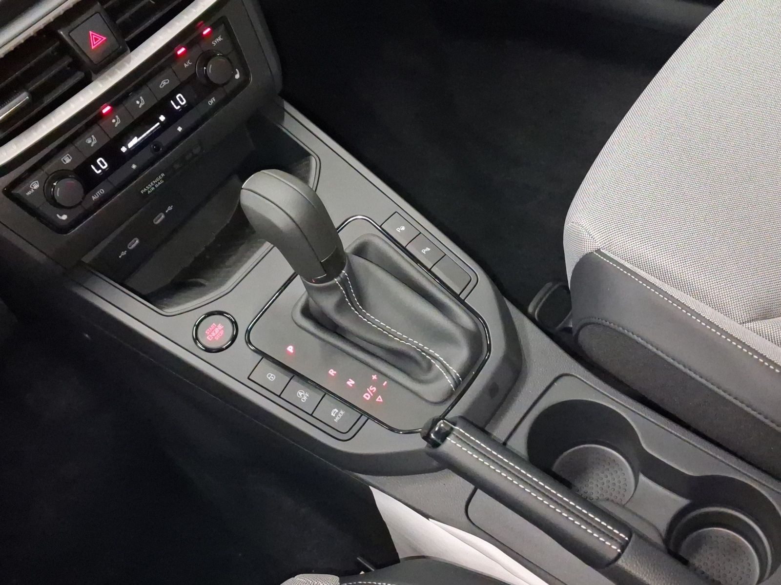 Seat Arona – Bild 11
