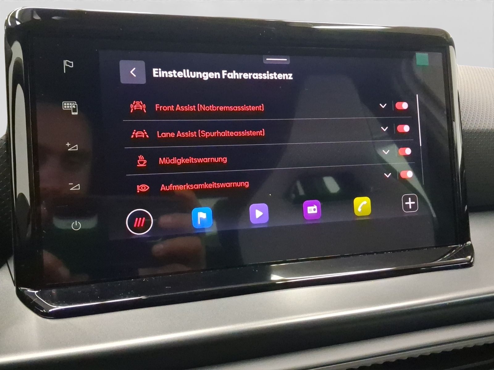 Seat Arona – Bild 12
