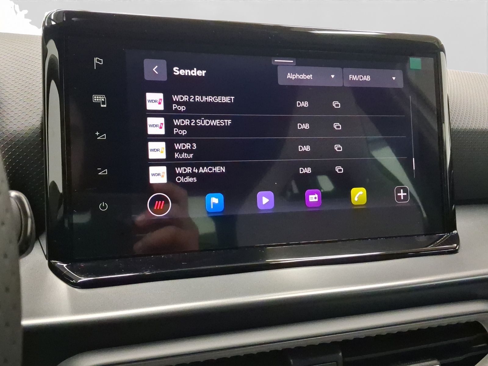 Seat Arona – Bild 14
