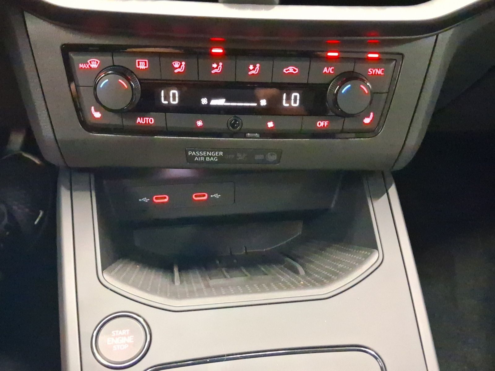 Seat Arona – Bild 16