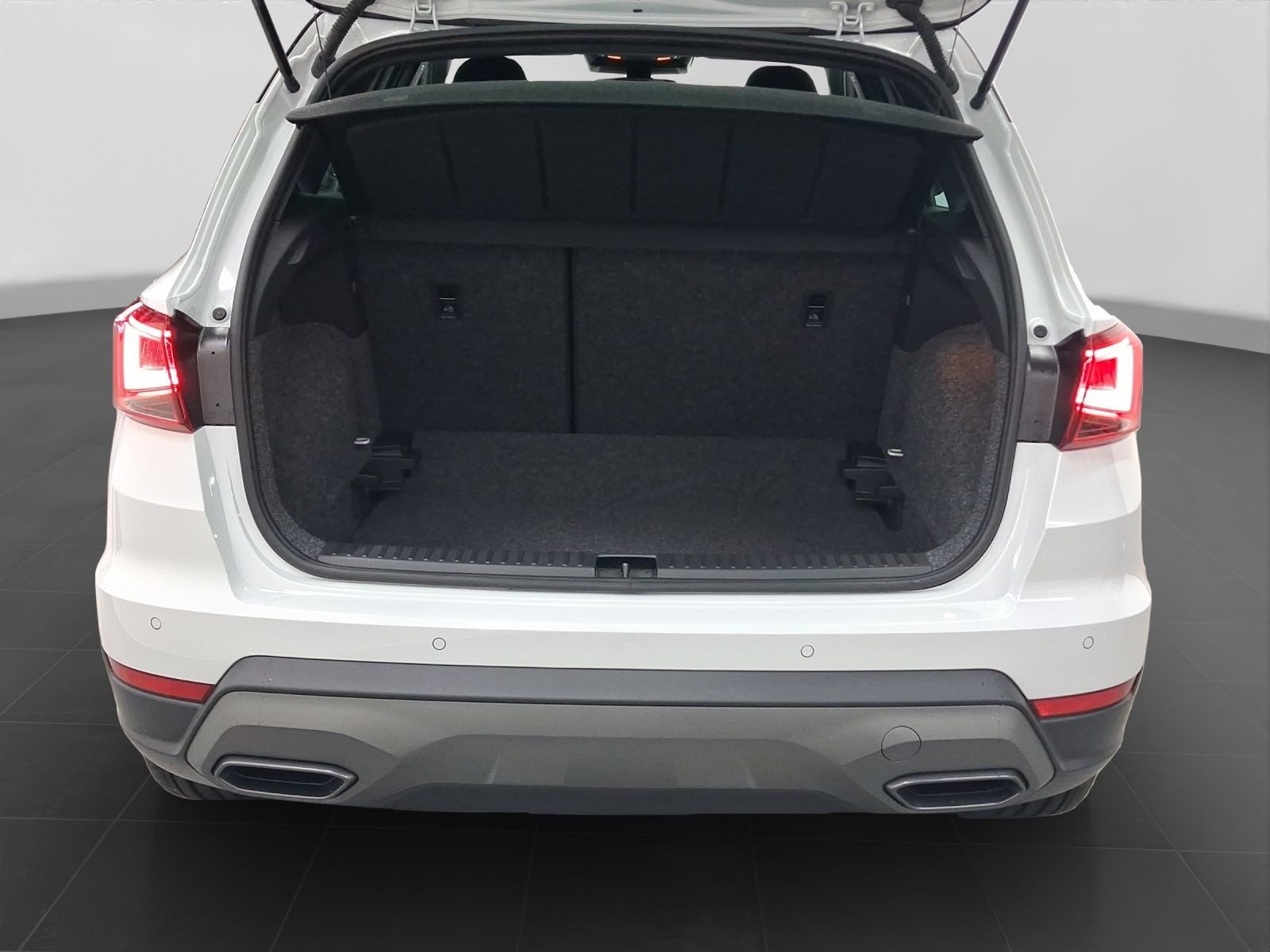 Seat Arona – Bild 17