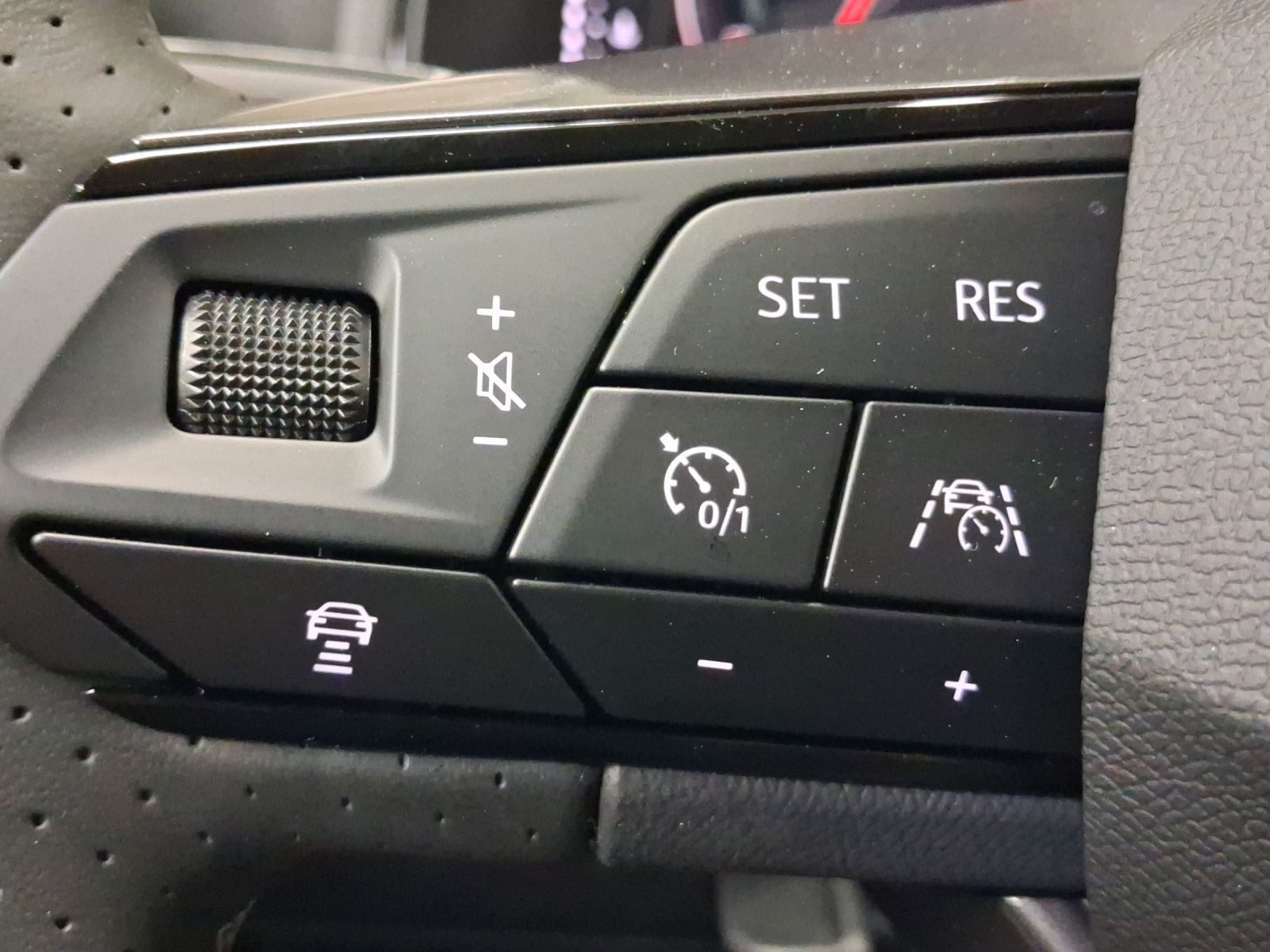 Seat Arona – Bild 18