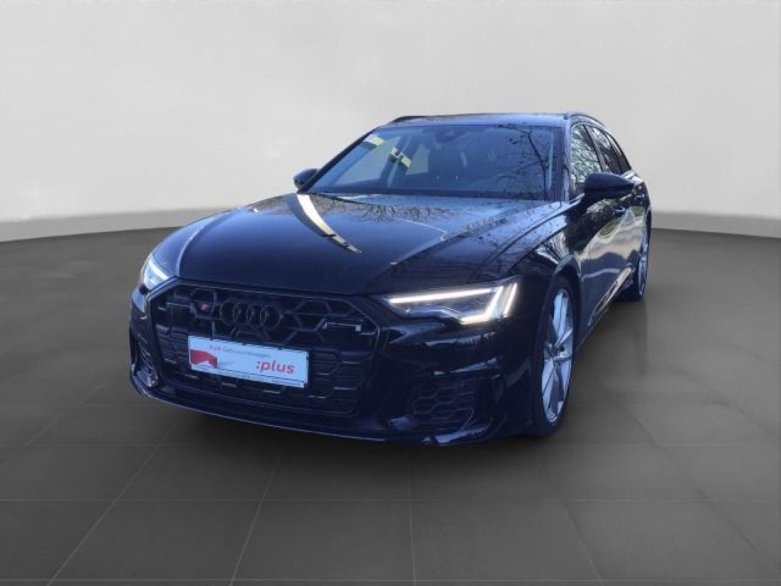 Audi S6 Avant – Bild 2