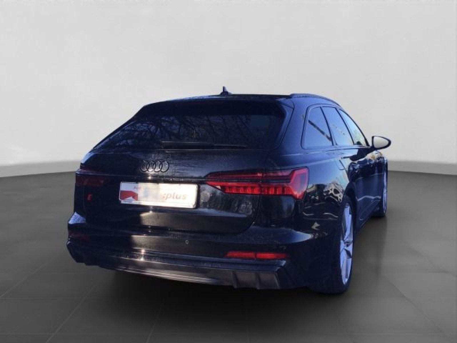 Audi S6 Avant – Bild 3