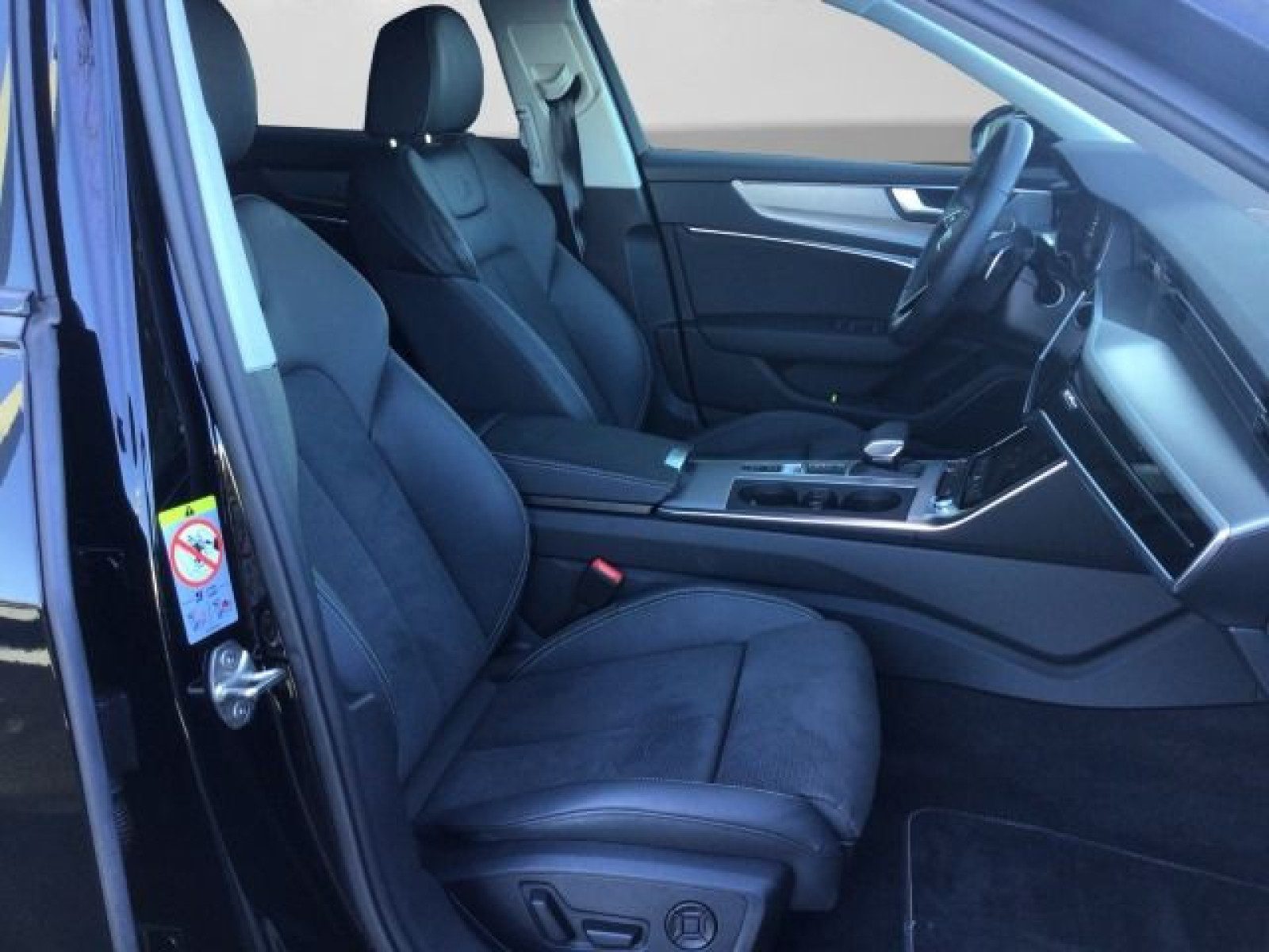 Audi S6 Avant – Bild 4