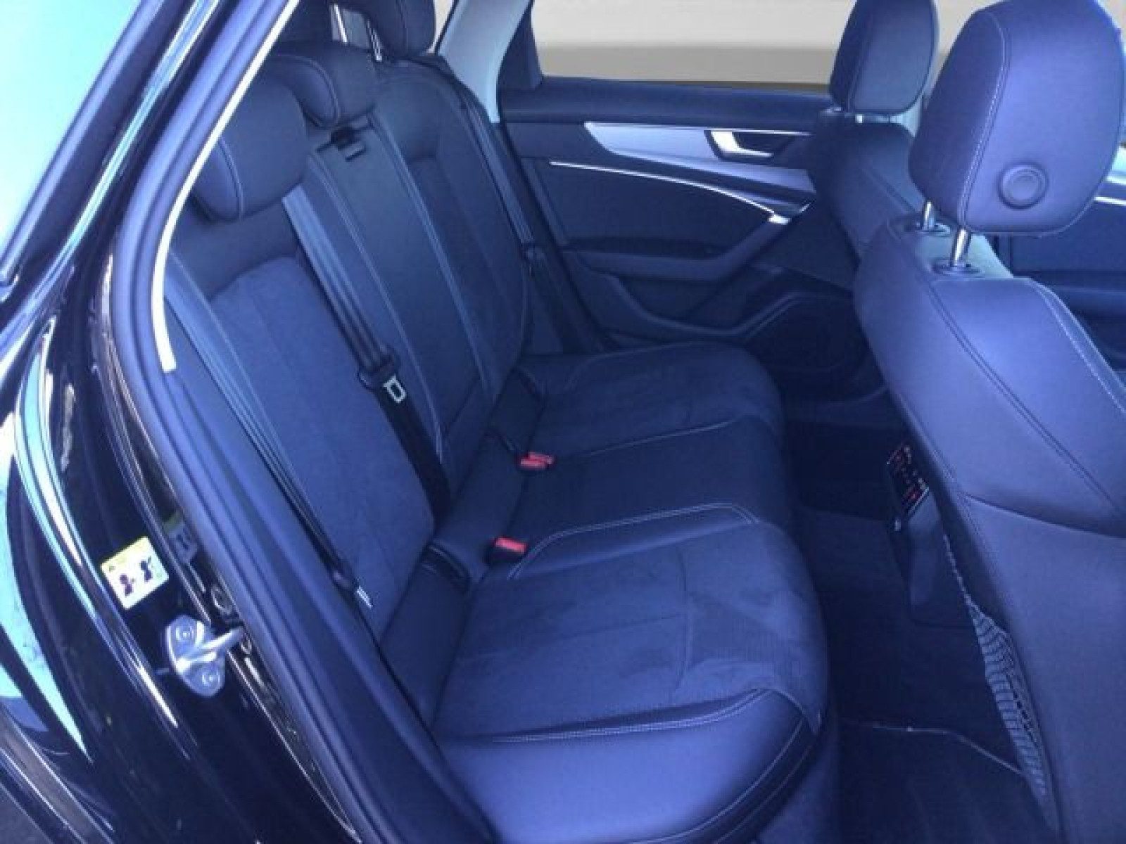 Audi S6 Avant – Bild 6