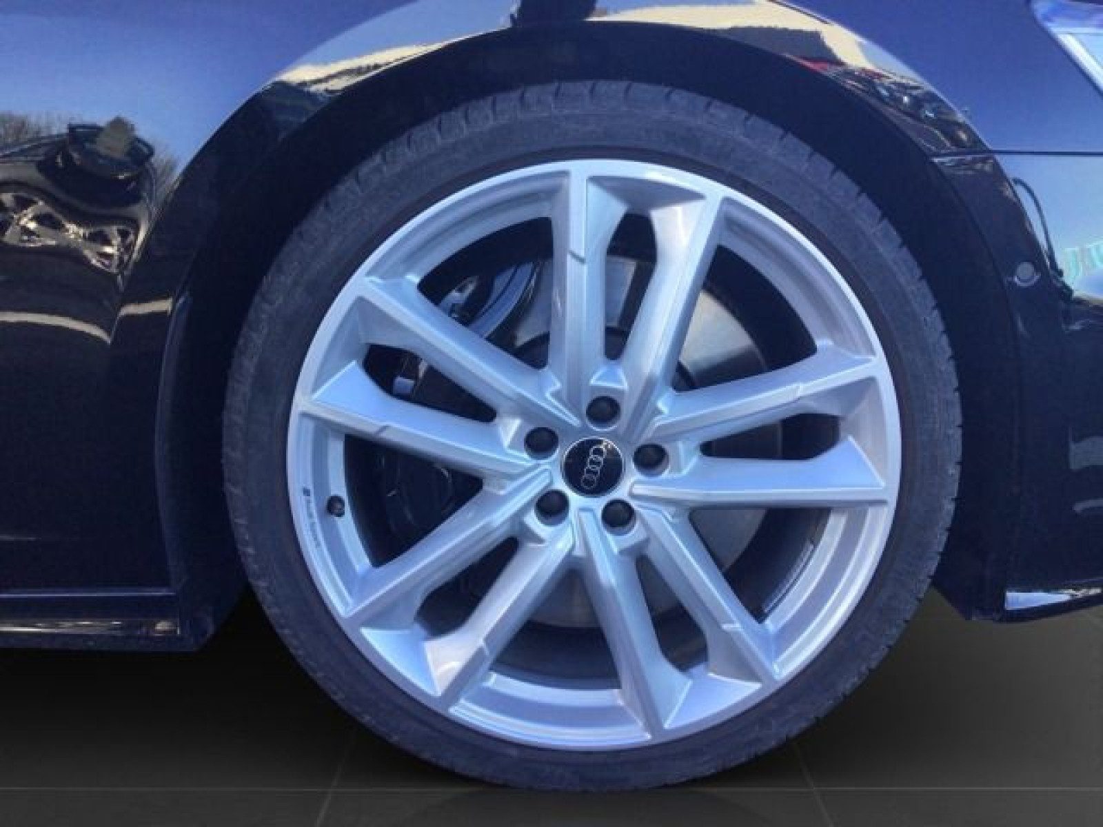 Audi S6 Avant – Bild 7