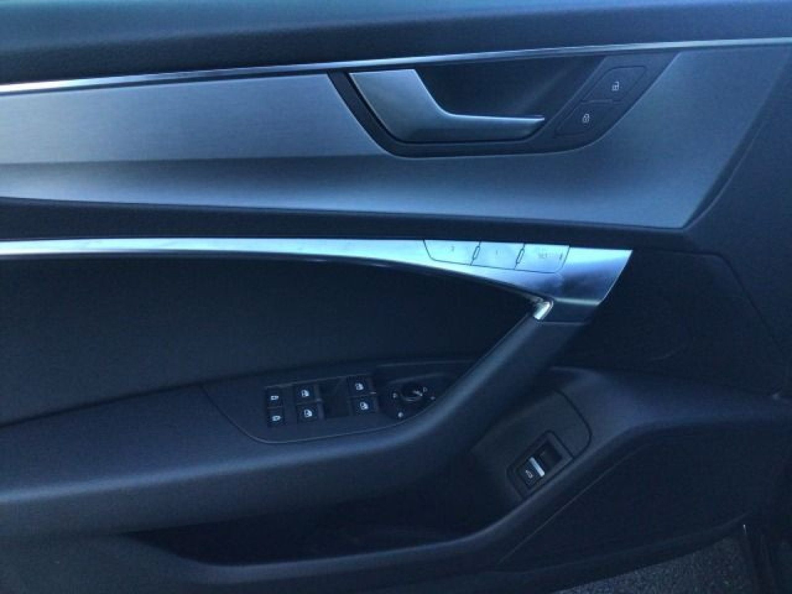 Audi S6 Avant – Bild 8