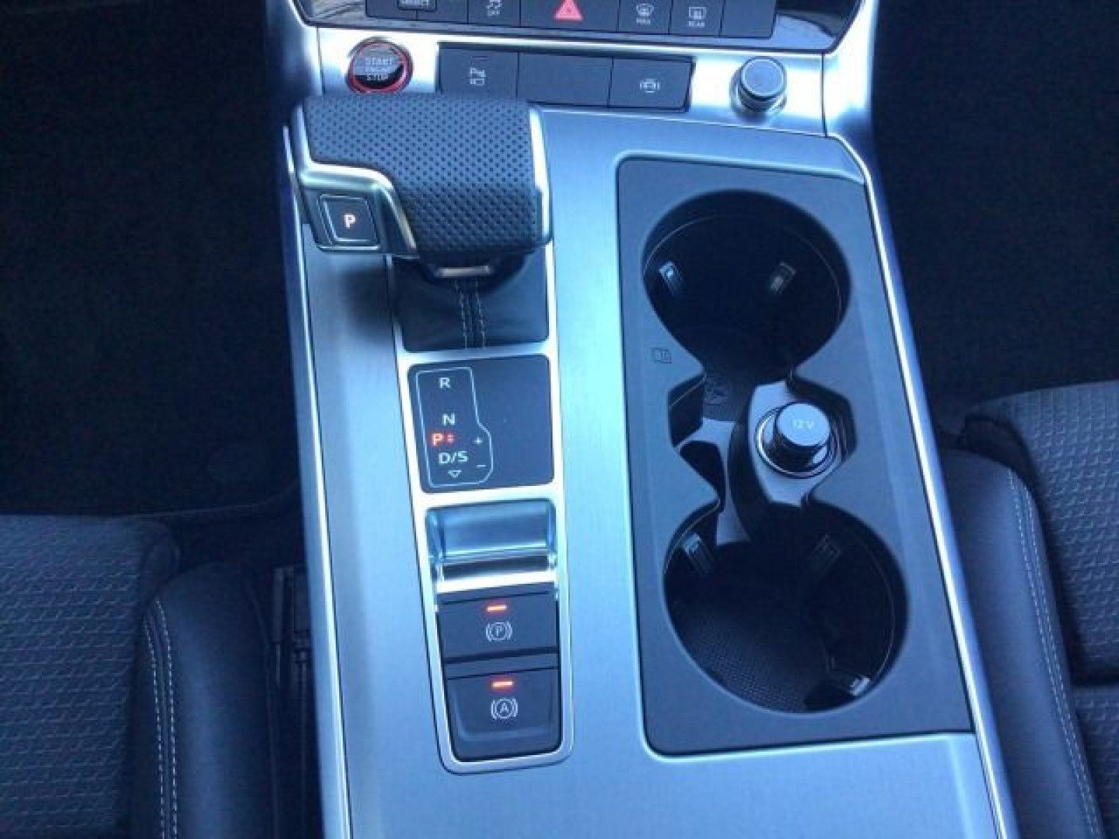 Audi S6 Avant – Bild 11