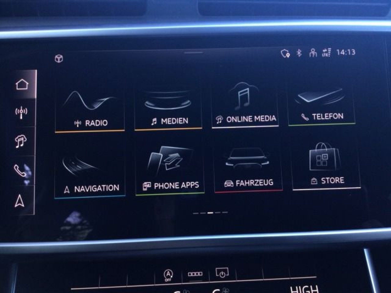 Audi S6 Avant – Bild 12