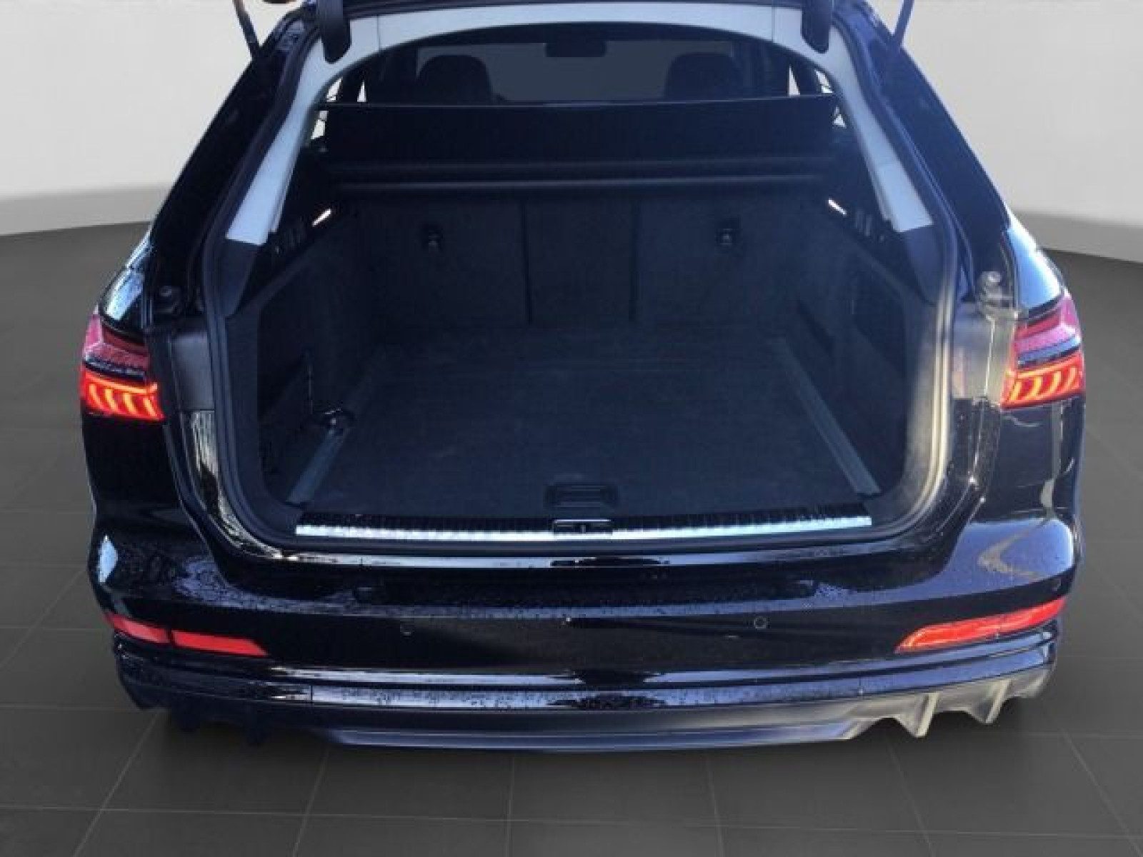 Audi S6 Avant – Bild 16