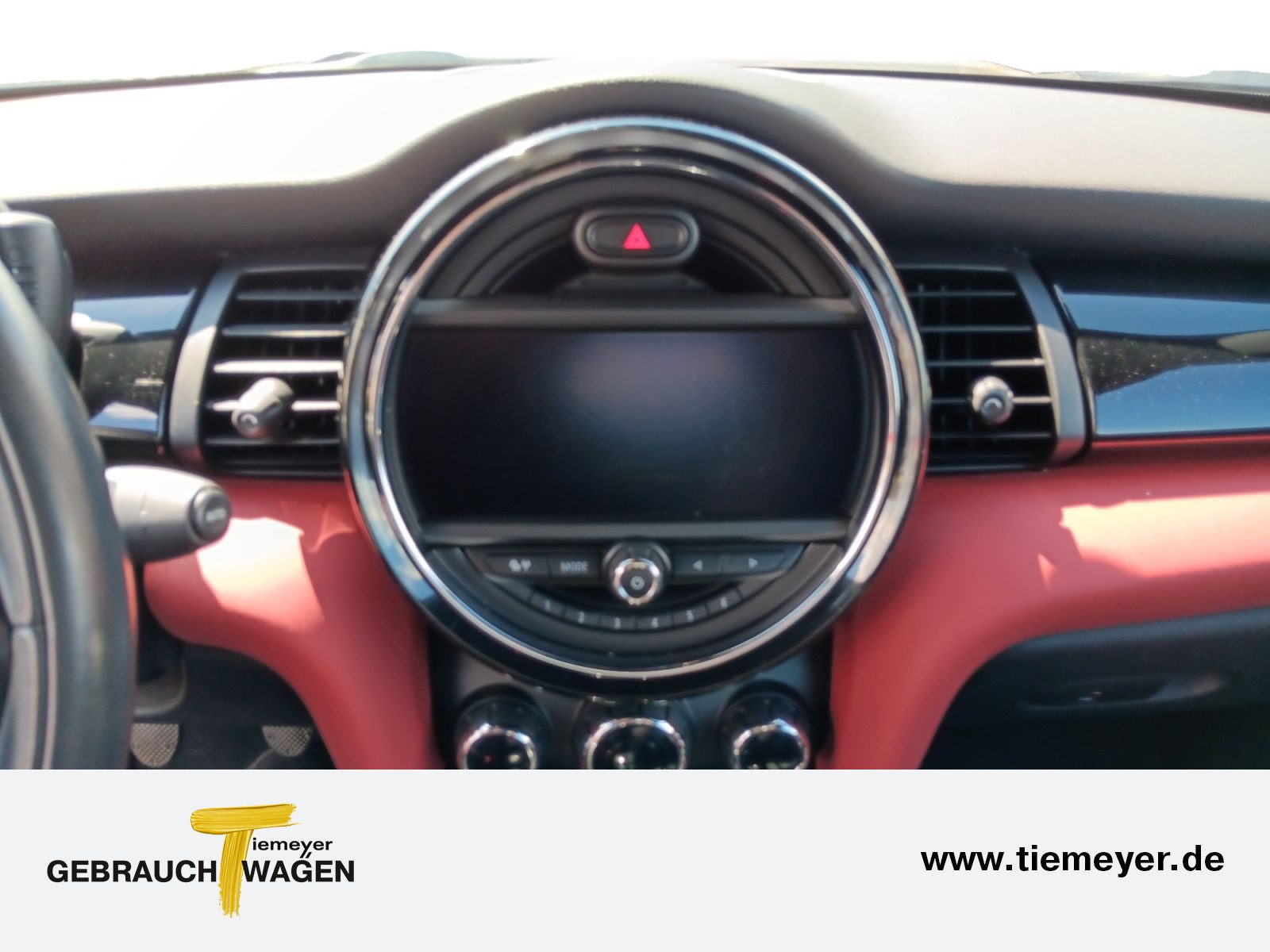 MINI (BMW) Cooper Cabrio – Bild 14