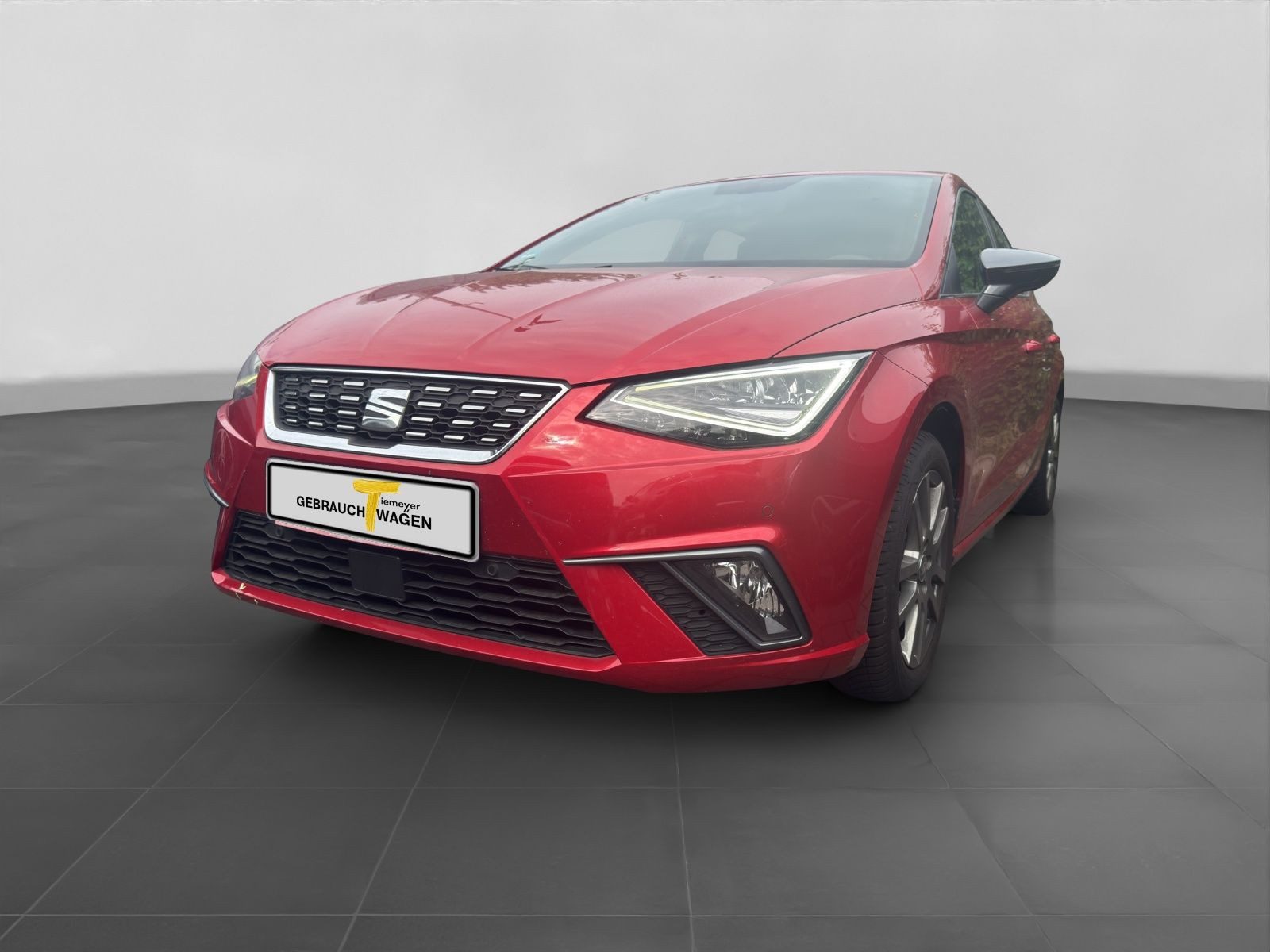 Seat Ibiza – Bild 2