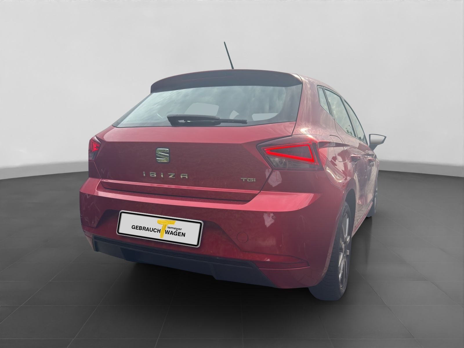 Seat Ibiza – Bild 3