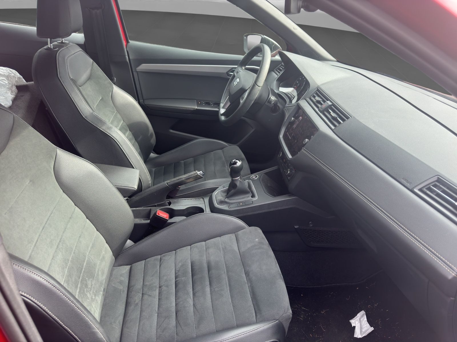 Seat Ibiza – Bild 4