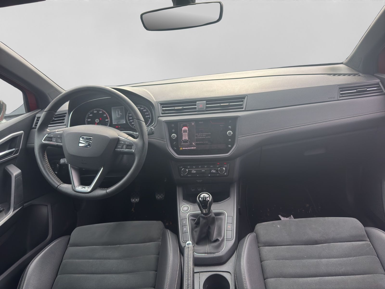 Seat Ibiza – Bild 5