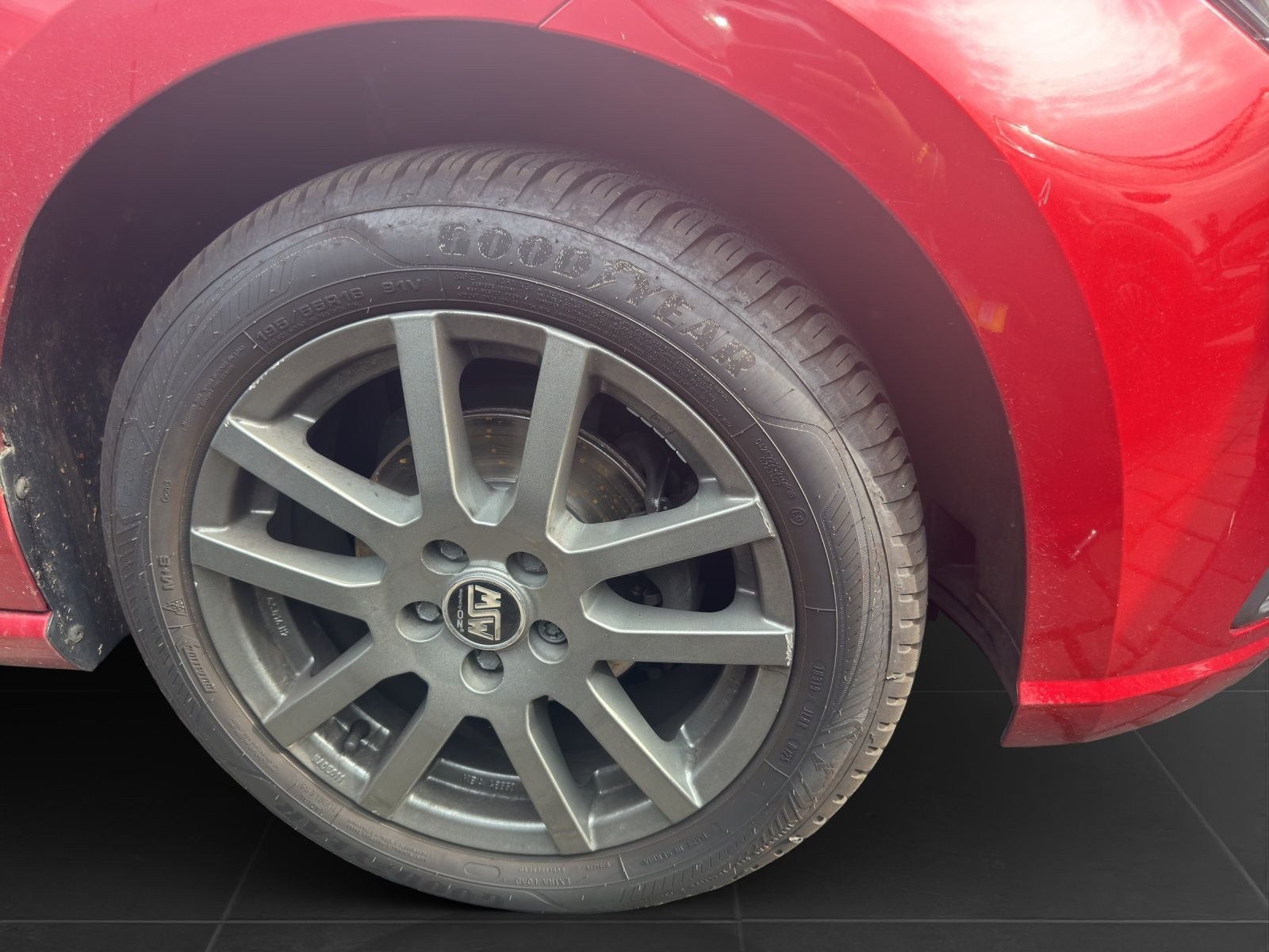 Seat Ibiza – Bild 6
