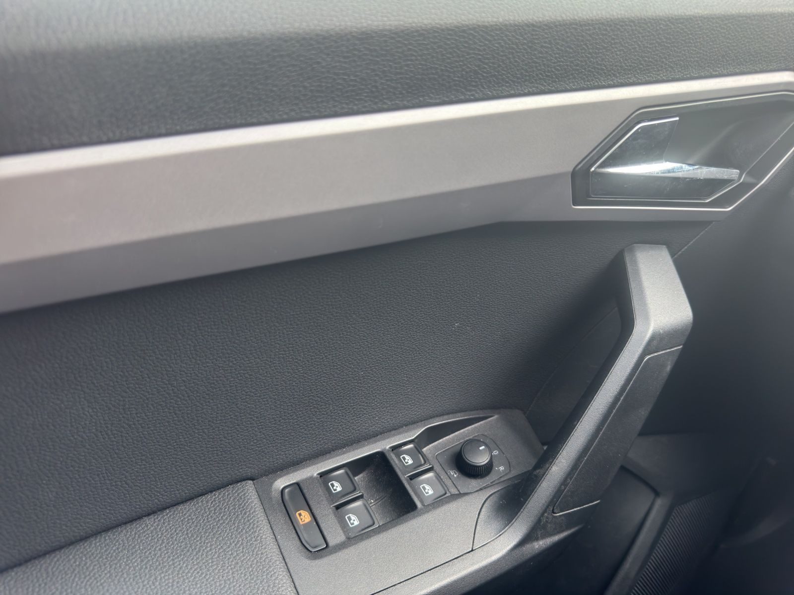 Seat Ibiza – Bild 7