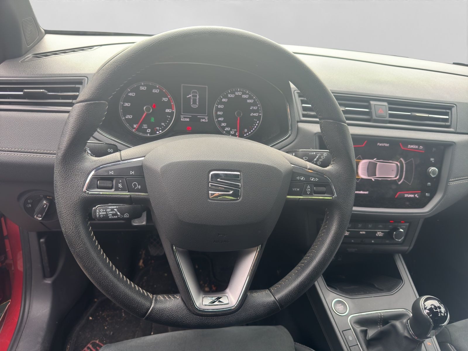 Seat Ibiza – Bild 8