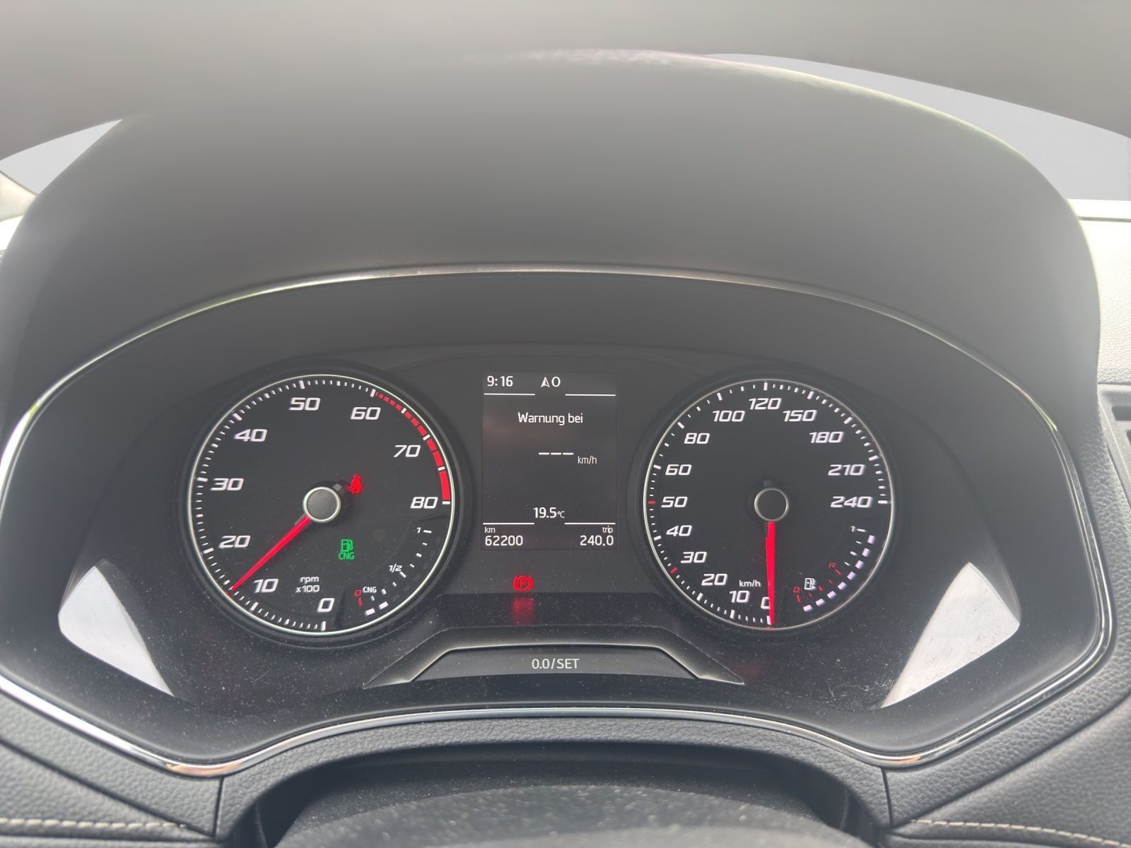 Seat Ibiza – Bild 9