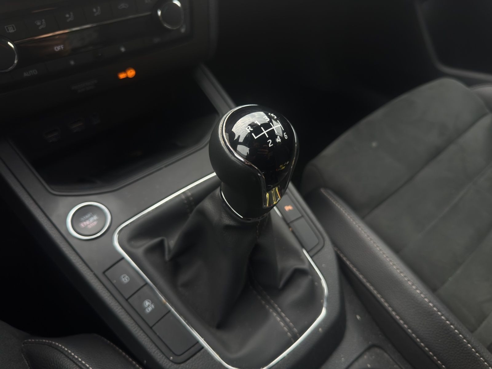 Seat Ibiza – Bild 10