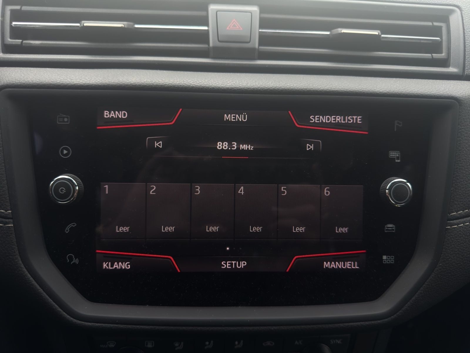 Seat Ibiza – Bild 11