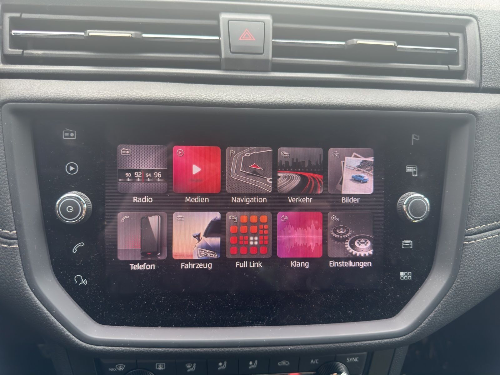 Seat Ibiza – Bild 12