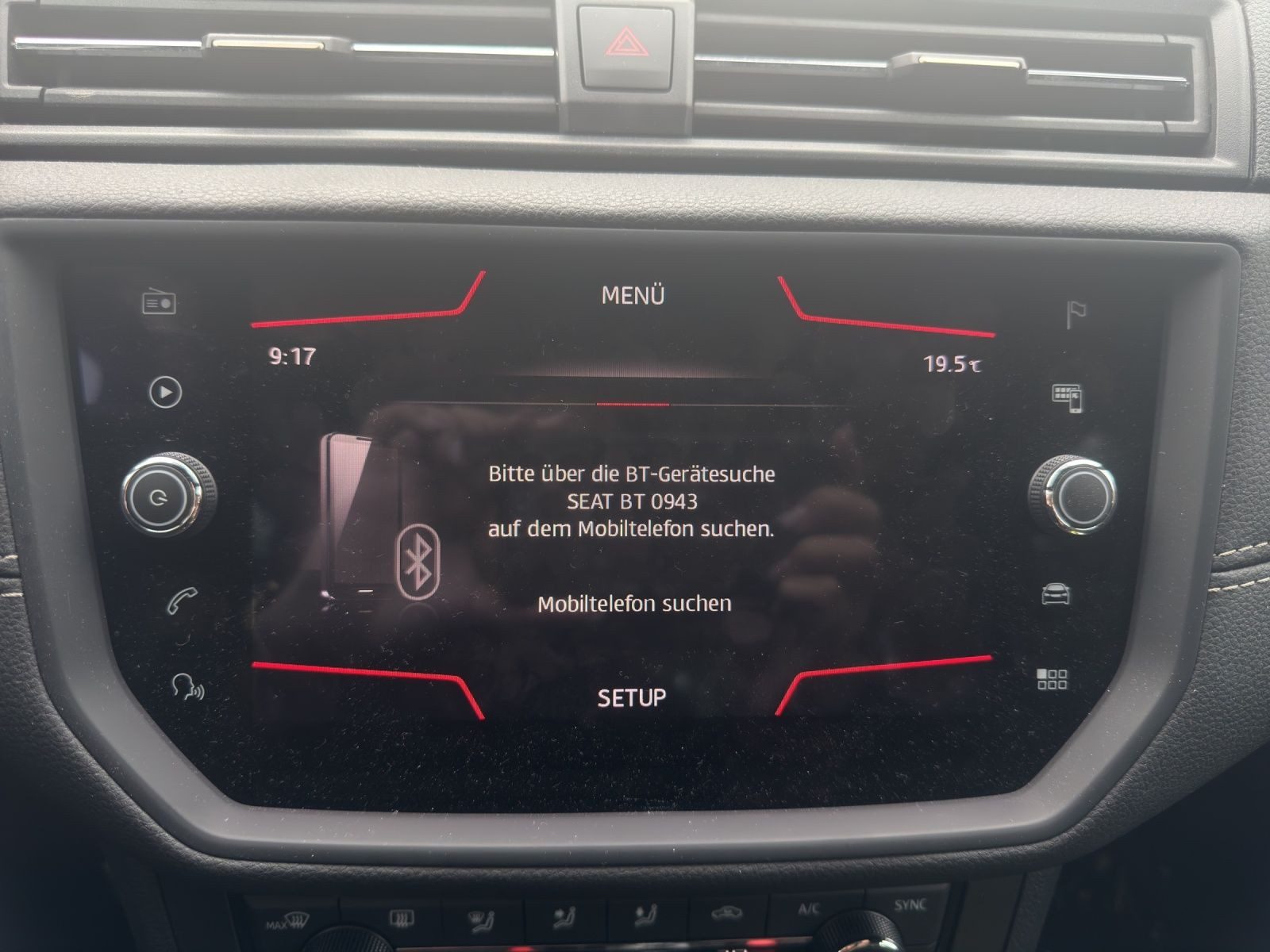 Seat Ibiza – Bild 13
