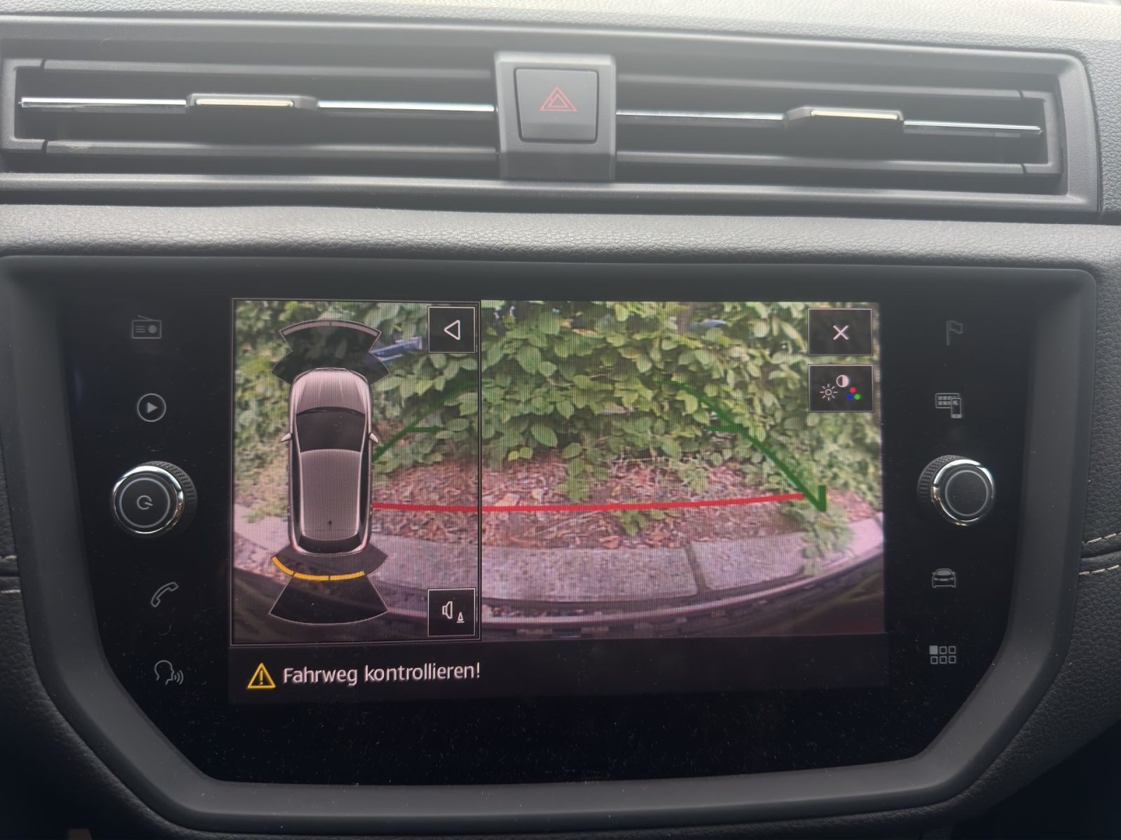 Seat Ibiza – Bild 14