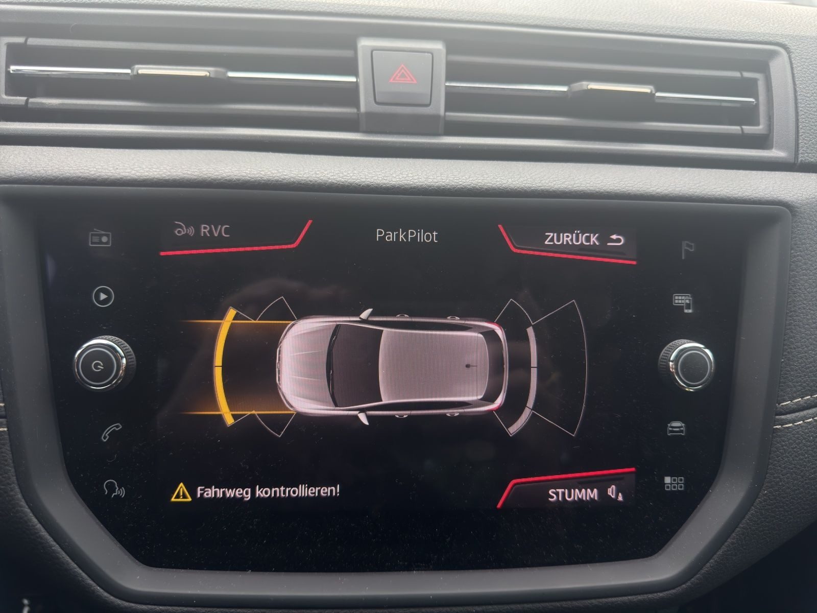 Seat Ibiza – Bild 15