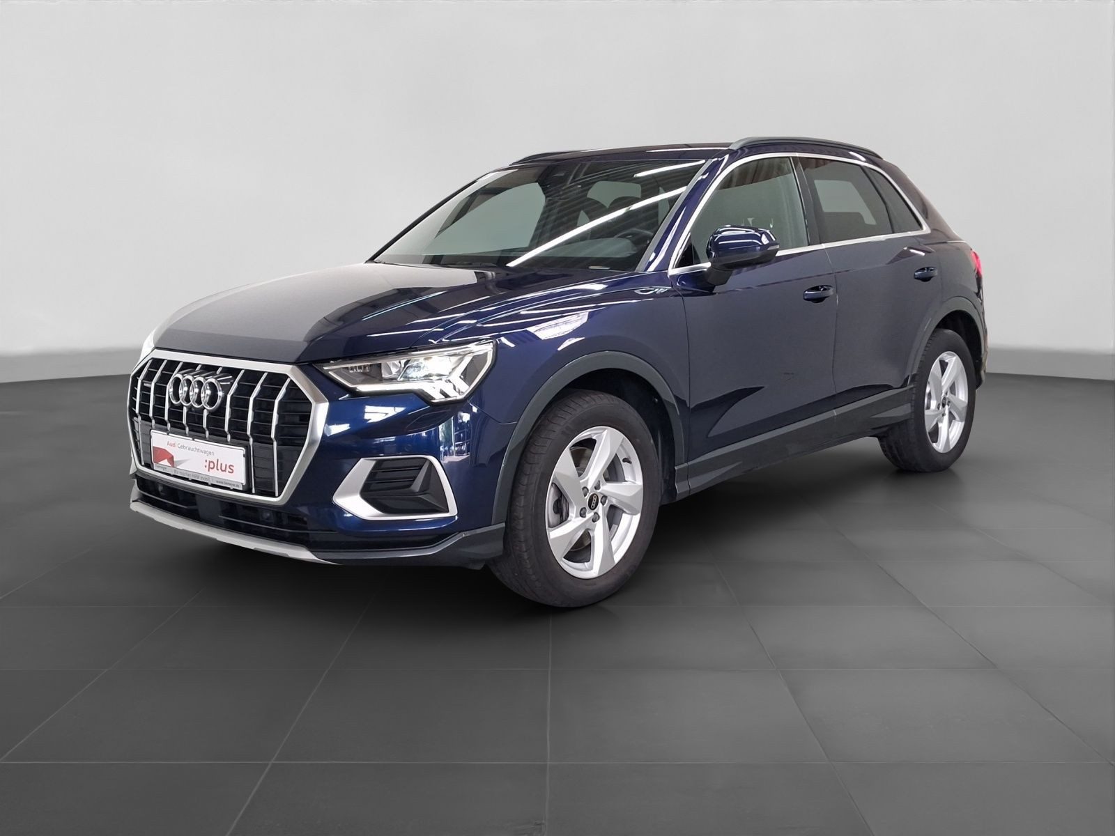 Audi Q3 – Foto 2